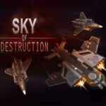 Sky of Destruction PC Free Download Sky of Destruction PC Free Download