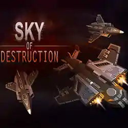 Sky of Destruction PC Free Download