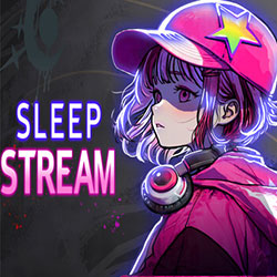 Sleep Stream PC Free Download (v0.9.4a)