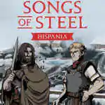 Songs of Steel: Hispania Free Download (v1.0.14) Songs of Steel: Hispania Free Download (v1.0.14)