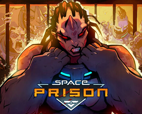 Space Prison PC Free Download (v1.0.8) Space Prison PC Free Download (v1.0.8)