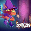 Spellcats: auto card tactics free download (v1.0.3)