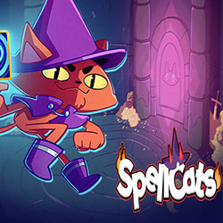 Spellcats: Auto Card Tactics Free Download (v1.0.3)