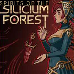Spirits of The Silicium Forest PC Free Download
