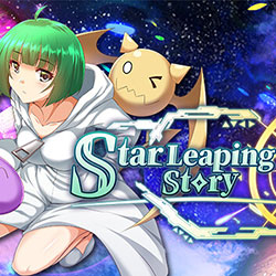 Star Leaping Story PC Free Download