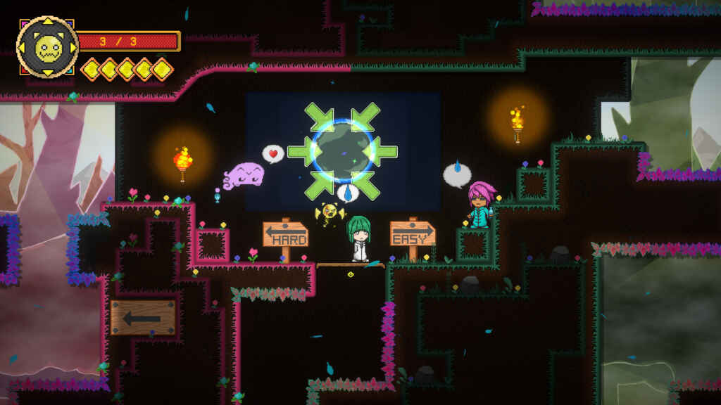 Star Leaping Story PC Free Download