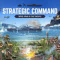 Strategic command wwii: war in the pacific (rise and fall of an empire)