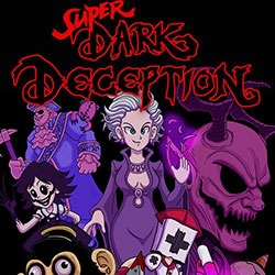 Super Dark Deception PC Free Download (v1.2.4)