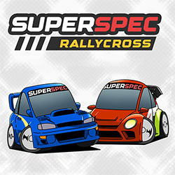 SuperSpec Rallycross Free Download (Build 16895832)