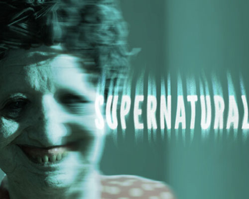 Supernatural PC Game Free Download Supernatural PC Game Free Download