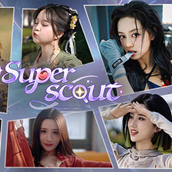 Superscout PC Free Download