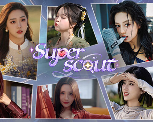 Superscout PC Free Download