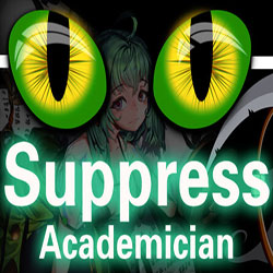 Suppress Academician PC Free Download
