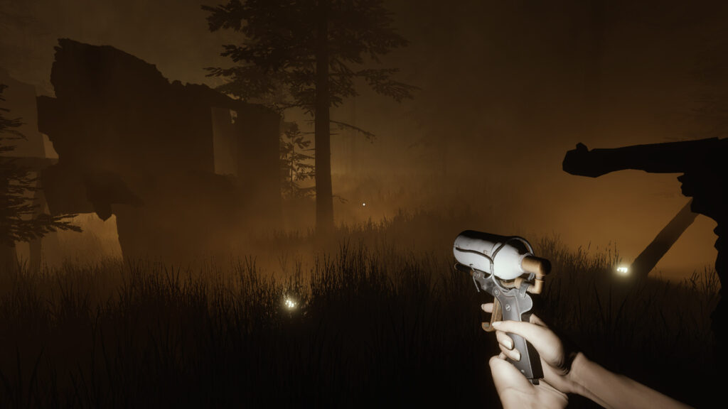 Sylvio: Black Waters PC Free Download Sylvio: Black Waters PC Free Download