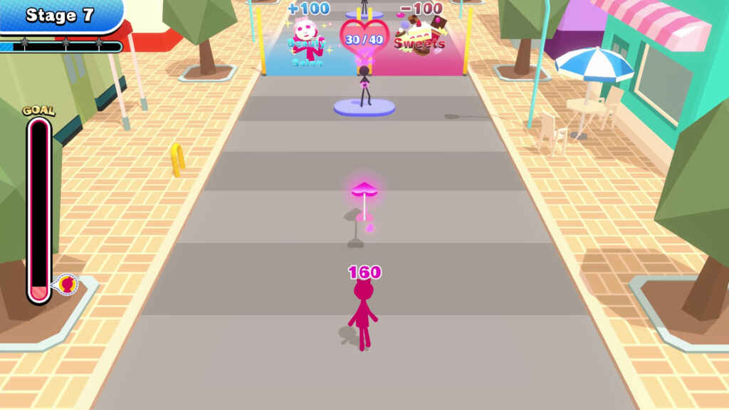THOSE GAMES 2 PC Free Download