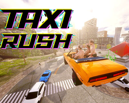 Taxi Rush PC Free Download Taxi Rush PC Free Download