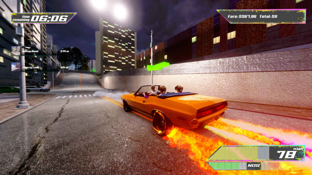 Taxi Rush PC Free Download Taxi Rush PC Free Download