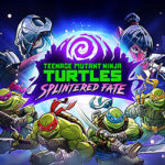 Teenage Mutant Ninja Turtles: Splintered Fate Free (v1.12.0)