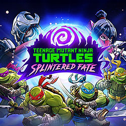 Teenage Mutant Ninja Turtles: Splintered Fate Free (v1.8.2)
