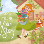 Tell Me Your Story PC Free Download