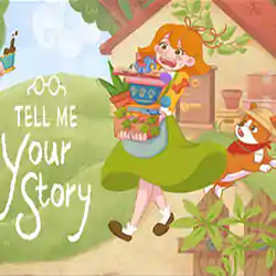 Tell Me Your Story PC Free Download