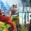 The alpha wolf pc game free download