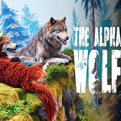 The Alpha Wolf PC Game Free Download