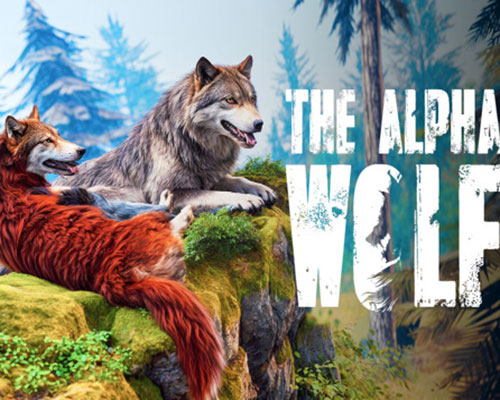 The Alpha Wolf PC Game Free Download The Alpha Wolf PC Game Free Download
