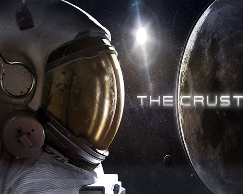 The crust pc free download (build 21275350) - 1