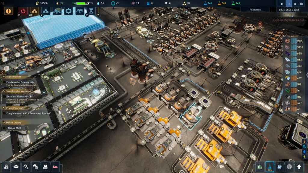 The crust pc free download (build 21275350) - 2