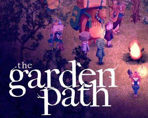 The Garden Path PC Free Download (Anniversary Edition) The Garden Path PC Free Download (Anniversary Edition)
