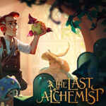The Last Alchemist PC Free Download The Last Alchemist PC Free Download