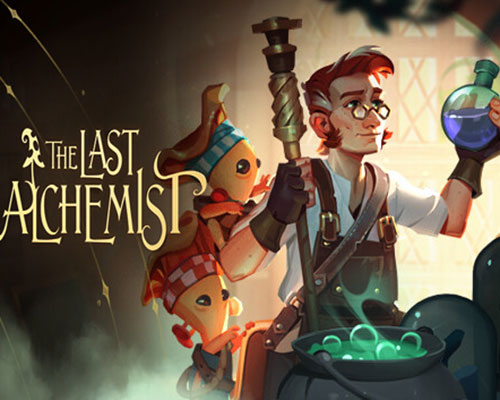 The Last Alchemist PC Free Download