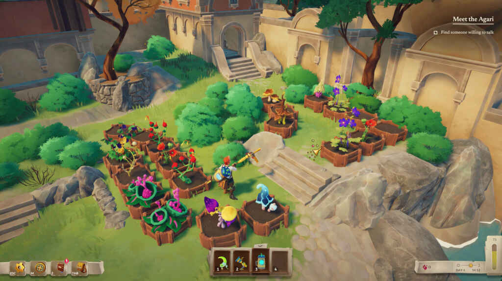 The Last Alchemist PC Free Download