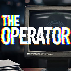 The Operator PC Free Download (v5100)