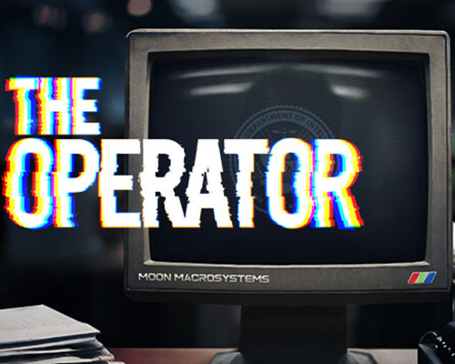 The Operator PC Free Download (v5141) The Operator PC Free Download (v5141)