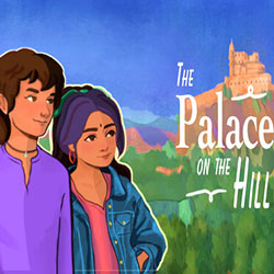 The Palace on the Hill PC Free Download