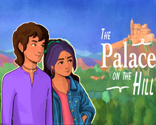 The Palace on the Hill PC (Build 21948153) The Palace on the Hill PC (Build 21948153)