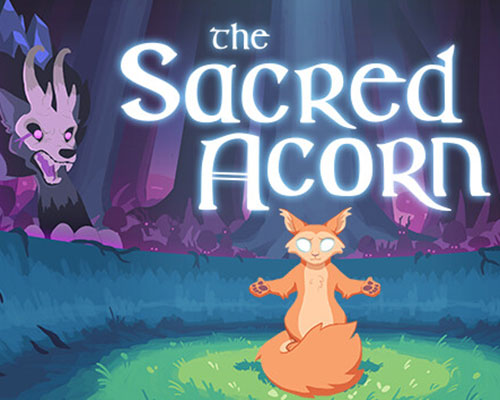 The Sacred Acorn PC Free Download The Sacred Acorn PC Free Download