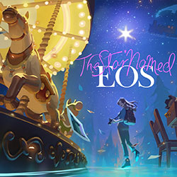 The Star Named EOS PC Free Download (v1.0.0.04)