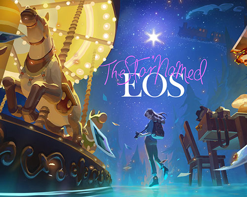 The Star Named EOS PC Free Download (v1.0.0.04) The Star Named EOS PC Free Download (v1.0.0.04)
