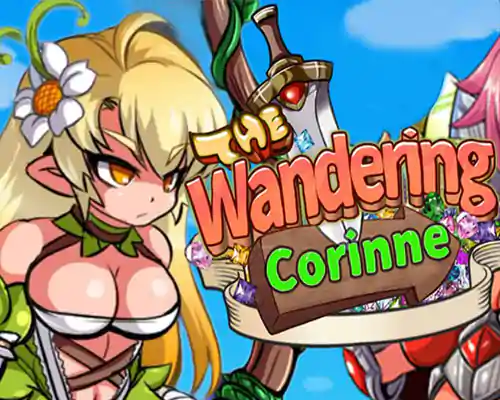 The Wandering Corinne PC Free Download (v1.01) The Wandering Corinne PC Free Download (v1.01)