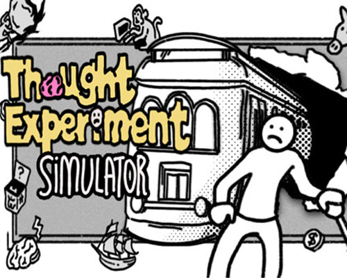 Thought Experiment Simulator Free Download (v1.1.1) Thought Experiment Simulator Free Download (v1.1.1)