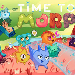 Time to Morp PC Free Download (Build 17662147)
