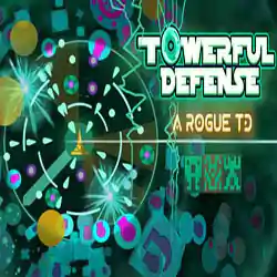 Towerful Defense: A Rogue TD Free Download (v1.2.8)
