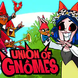 Union of Gnomes PC Free Download (v1.4.47)