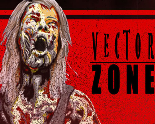 VECTOR ZONE PC Free Download