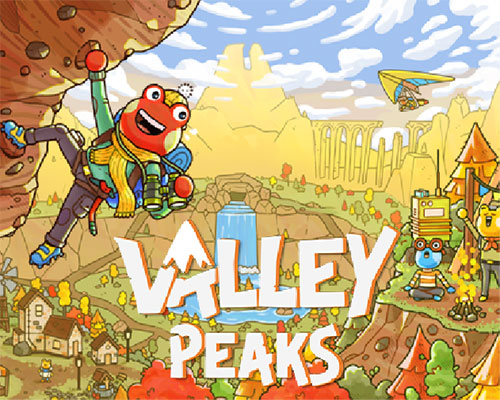 Valley Peaks PC Free Download (v1.0.8.0) Valley Peaks PC Free Download (v1.0.8.0)