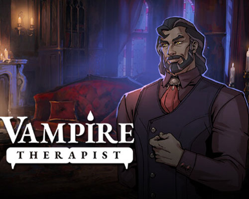 Vampire Therapist PC Free Download (v20250213) Vampire Therapist PC Free Download (v20250213)