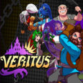 Veritus pc free download